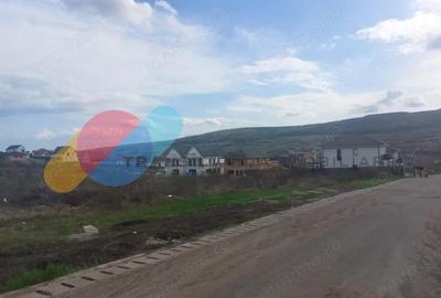 Teren intravilan 600mp zona Profi - 6