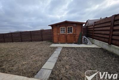 Casa P+Pod mobilata si utilata, Breazu - 17