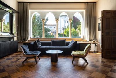 Vila Istorica in Zona Dacia – Eleganta, Spatiu Generos si Locatie Exclusivista - 14