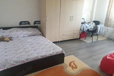 Inchiriez garsoniera Pet-Friendly & Complet Utilata - 2