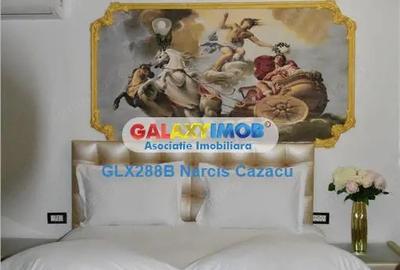 Casă cu 8 camere cu Teren 110 Mp în Moșilor - 10