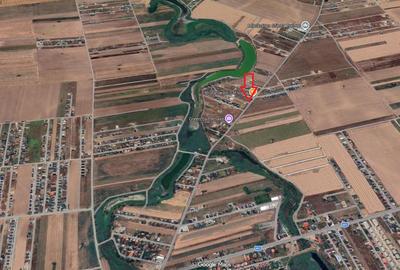 Teren de 488 mp, în Vidra - 6