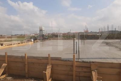 Teren de 500 mp, în Sântandrei - 2