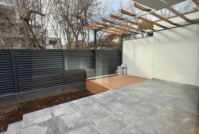 Duplex cu 6 camere cu Canalizare în Iancu Nicolae - 38