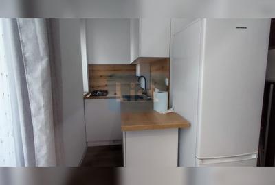 Apartament cu 2 camere semidecomandat în Gruia - 5