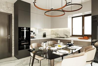 Casa tip Angela- Cartierul Austriac Iasi - 6