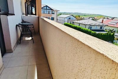 Apartament cu 2 camere decomandat în Valea Adâncă - 2