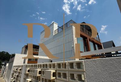 Ultimele Unitati**Vile Individuale 6 camere * Iancu Nicolae-Pipera* - 5