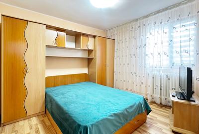 Apartament 2 camere de închiriat – Zona Berceni, complet mobilat si utilat - 4