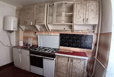 Apartament cu 2 Camere in Burdujeni - 4