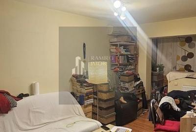 Garsonieră semidecomandată, mobilată în Titan - 4