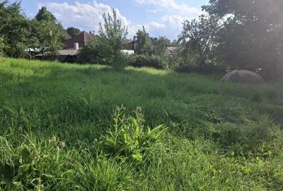 Casă cu 4 camere în Central - 3