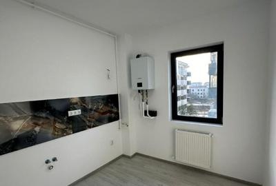 Apartament 2 camere+terasa generoasa-Sos. Alexandriei Mc Donald's - 13