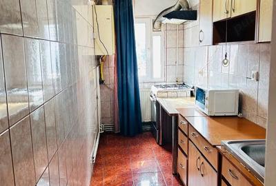 Garsonieră decomandată în Dristor - 2