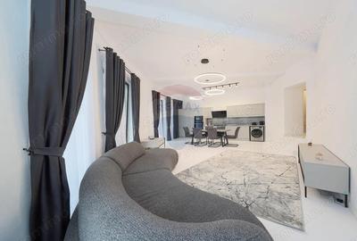 Apartament cu 3 Camere| Terasa Panoramica | Zona Bunloc Bra?ov - 2