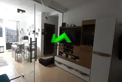 Apartament cu 3 camere decomandat, mobilat în Turnișor