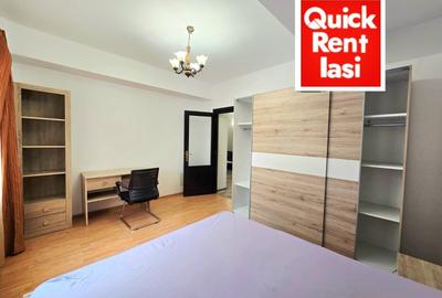 Apartament cu 3 camere semidecomandat în Bd. Independenței - 6