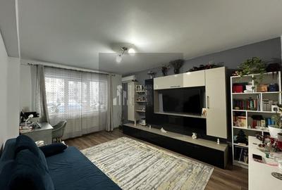 Apartament cu 2 camere decomandat în Metalurgiei - 2