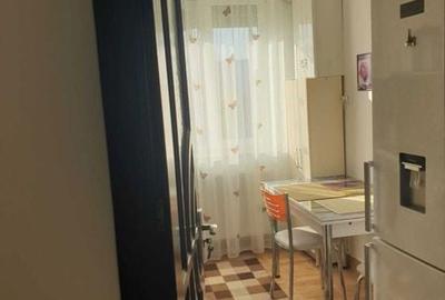 Apartament cu 2 camere semidecomandat în Central - 4