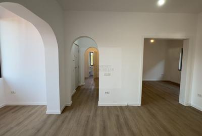 Apartament cu 4 camere decomandat în Domenii - 22