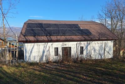 Casa de Vanzare Breaza PH - 2