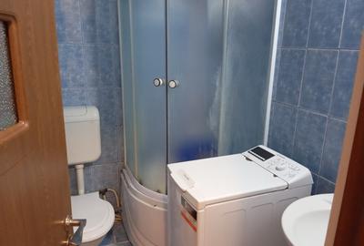 Ofer spre inchiriere garsoniera decomandata 35 metri patra?i Craiovi?a - 1