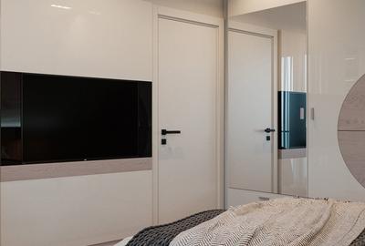 START VANZARI: Apartament cu 1 cameră, 43 mp, direct de la DEZVOLTATOR - 10