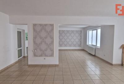 Spațiu comercial, de 55 mp, în Mehala