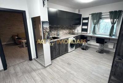 Apartament cu 3 camere, mobilat în Lacul Tei - 1