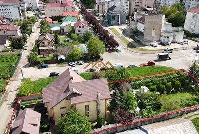 Oportunitate investitie | Casa individuala | Obcini - 1