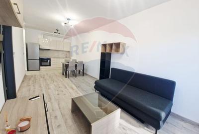 Apartament 2 camere de inchiriat in Adora Park zona Aurel Vlaicu - 4