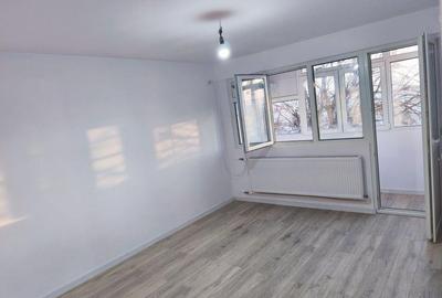 Giurgiului -Alunisului -2 camere -renovat 2025 - 2