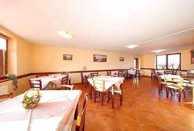 Proximitate fata de Castelul Bran - 37