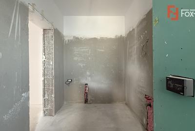 Apartament cu 2 camere decomandat în Moșnița Nouă - 6