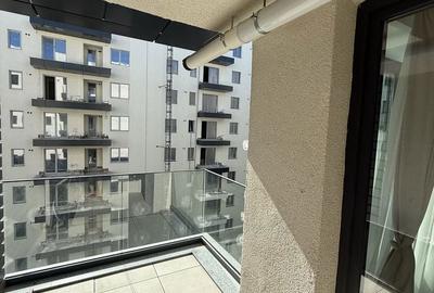 Garsonieră decomandată în Gorjului - 8