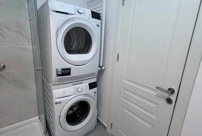 Proprietar vand apartament in Avangarde Home, 2 camere, etaj 1 ,45 mp in Militari Residence, strada - 1