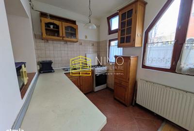 Apartament cu 4 camere decomandat în Semicentral - 6