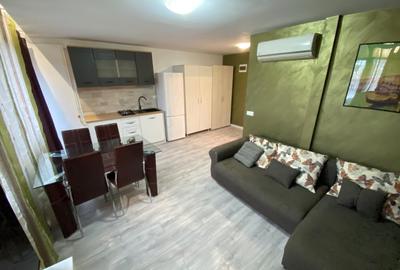 Apartament MODERN cu 1 camera, zona Podu Ros - COMPLEX AVRAM IANCU - 2