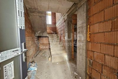 Duplex 4 camere | 140mp utili | 300 mp Teren | Dambul Rotund | Lidl - 6