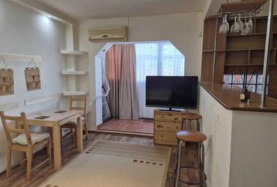 Inchiriere Garsoniera Moderna Pantelimon - 4