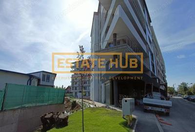 Apartament cu 3 camere semidecomandat în Între Lacuri - 3