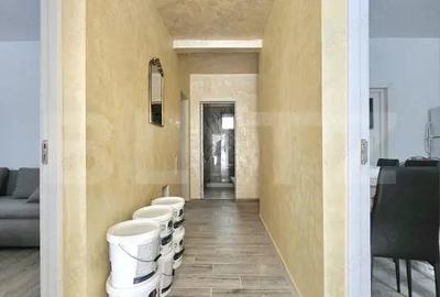 Casa individuala, 60 mp, zona Bucovina - 4