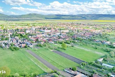 Teren de 4400 mp, în Prejmer - 9