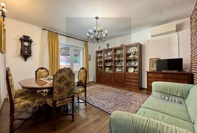 Vânzare Casă  D+P+E - 230 m.p. - Bucium - 6