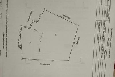Teren de 6939 mp, în Exterior Vest - 4