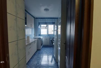 Prelungirea Ghencea capat tramvai 41- Titel Petrescu - 47