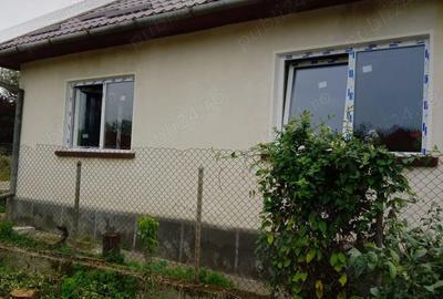 Casă cu Teren 600 Mp în Crăcăoani - 6