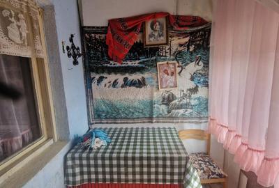 Se vinde garsoniera ,zona Pim , pret 35000 euro - 4