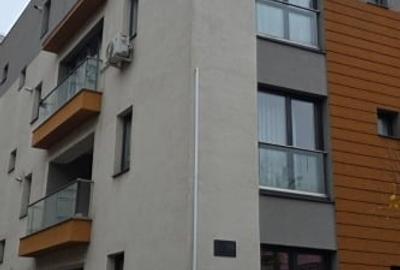 Apartament cu 2 camere semidecomandat, mobilat în Moșilor - 3