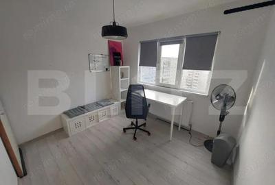 De inchirait; Apartamant modern cu 3 camerea la etajul 10 - 9